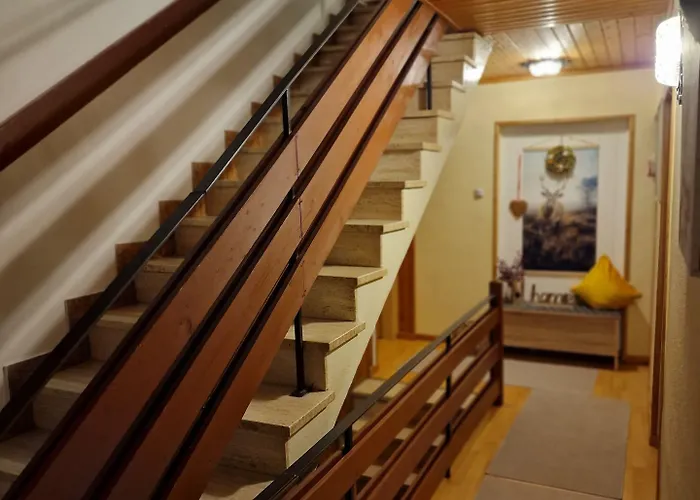 Gasthuis Rosy's House 3*