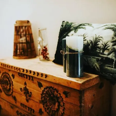 Casa de hóspedes Rosy's House