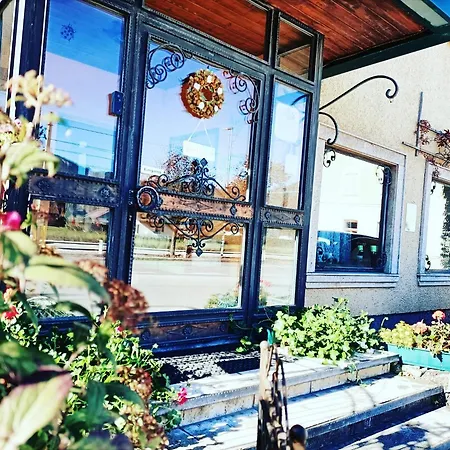 Casa de hóspedes Rosy's House