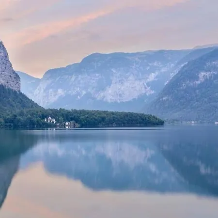 Rosy's House 3* Bad Goisern