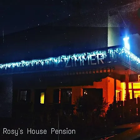 Rosy's House Casa de hóspedes