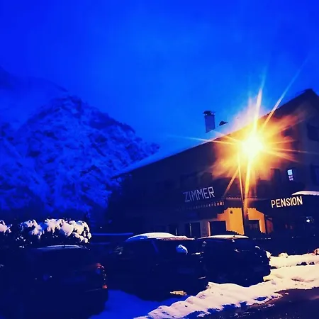 Casa de hóspedes Rosy's House 3*