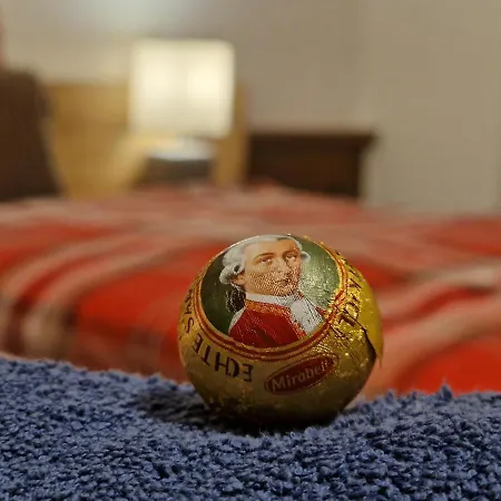 Rosy's House Casa de hóspedes