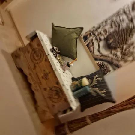 Casa de hóspedes Rosy's House 3*