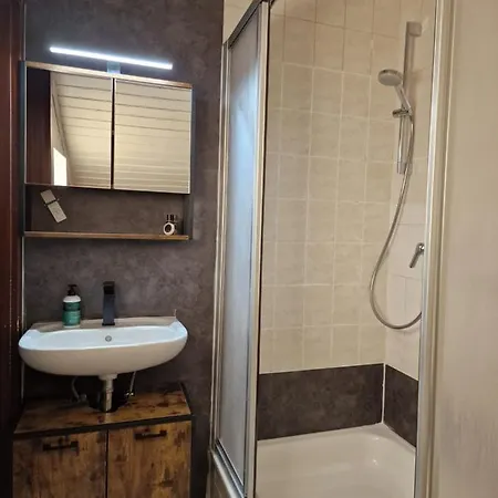 Rosy's House 3* Bad Goisern