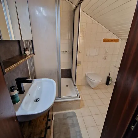 Casa de hóspedes Rosy's House