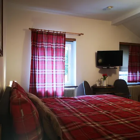 Rosy's House Guest house