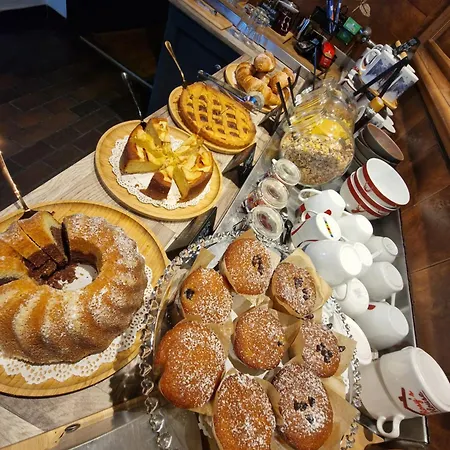 Rosy's House Casa de hóspedes