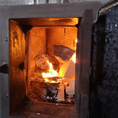 Casa de hóspedes Rosy's House 3*