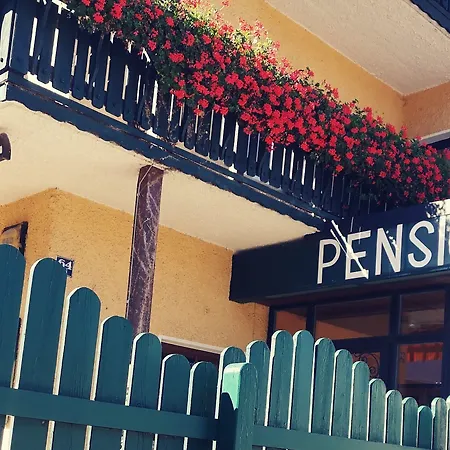 Rosy's House Casa de hóspedes