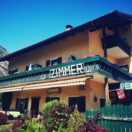 Rosy's House 3* Bad Goisern