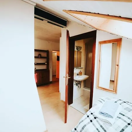 Rosy's House Casa de hóspedes