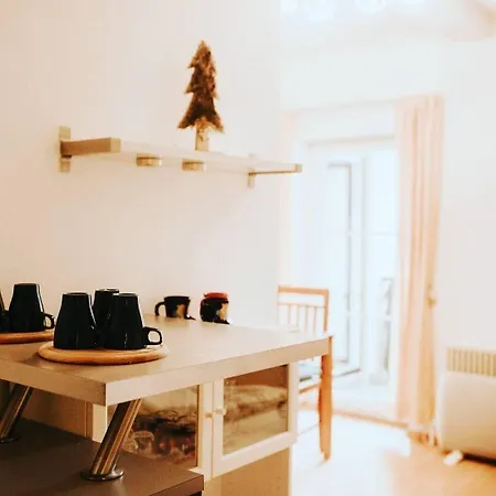 Rosy's House Casa de hóspedes Bad Goisern