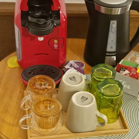 Rosy's House Casa de hóspedes Bad Goisern