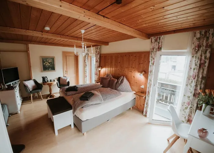 Rosy's House 巴德哥依斯恩