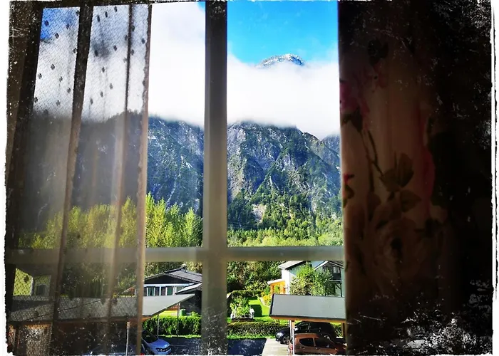 Rosy's House 招待所 3*