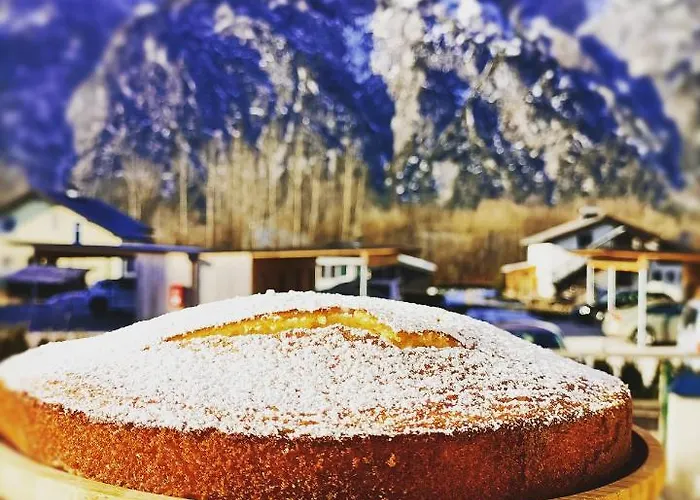 Rosy's House 招待所 3*