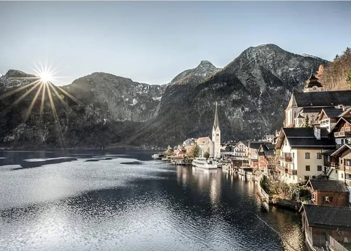 Rosy's House 巴德哥依斯恩