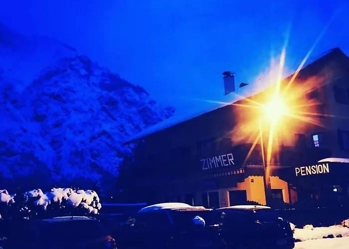 招待所 Rosy's House 3*