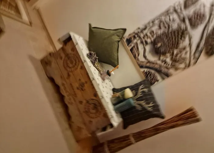 招待所 Rosy's House 3*