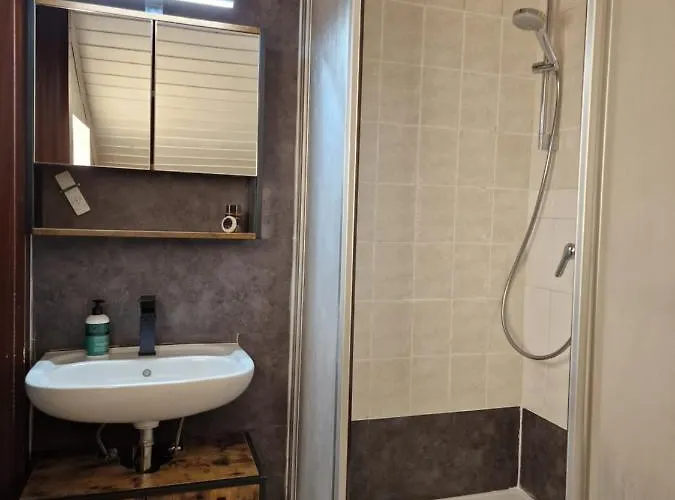 Rosy's House 3* 巴德哥依斯恩