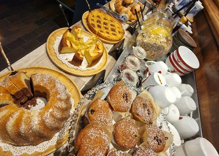 Rosy's House 招待所