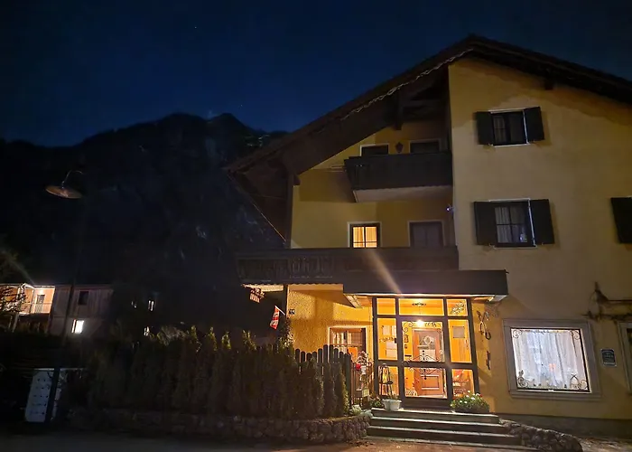 Rosy's House 巴德哥依斯恩