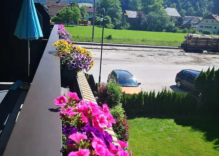 Rosy's House 招待所 巴德哥依斯恩