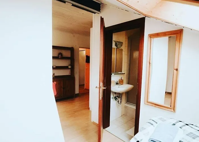 Rosy's House 招待所