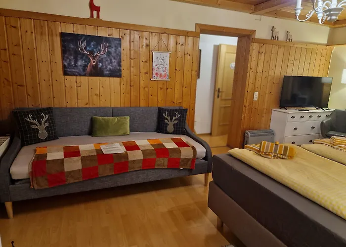 Rosy's House 招待所