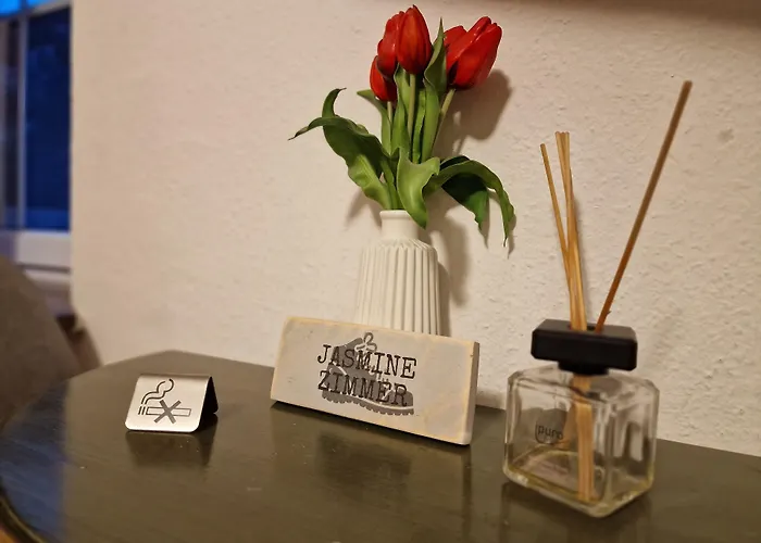 Rosy's House 巴德哥依斯恩